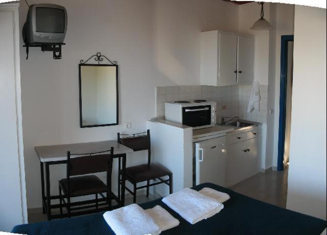 Villa Fiorita Paleokastritsa Phòng bức ảnh