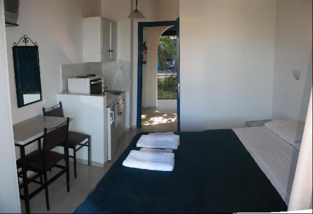Villa Fiorita Paleokastritsa Phòng bức ảnh