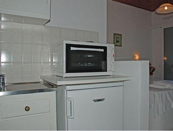 Villa Fiorita Paleokastritsa Phòng bức ảnh